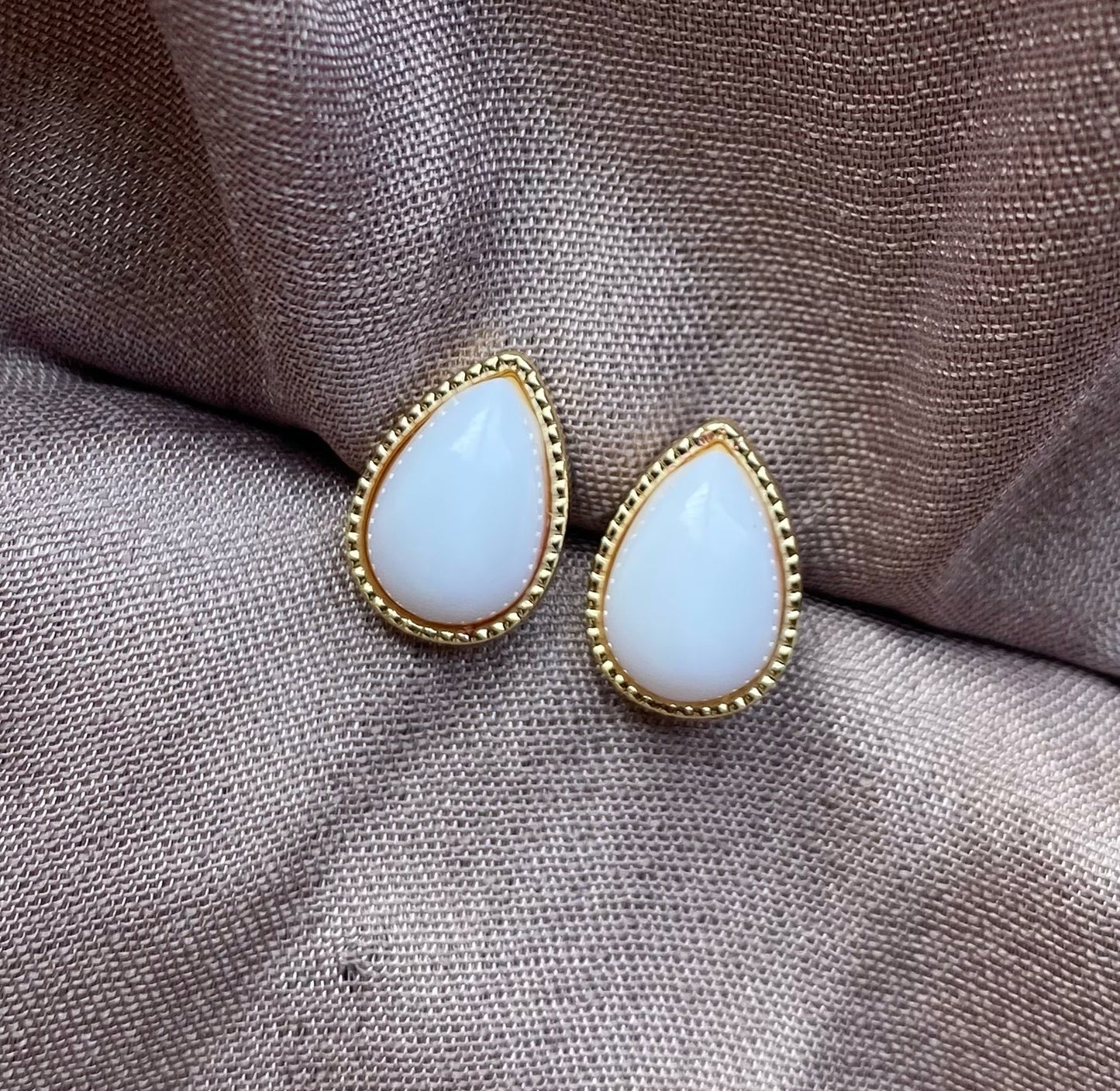 7 earrings combo set