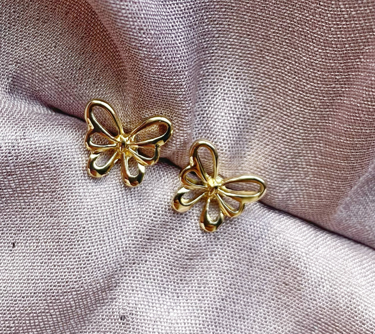 7 earrings combo set