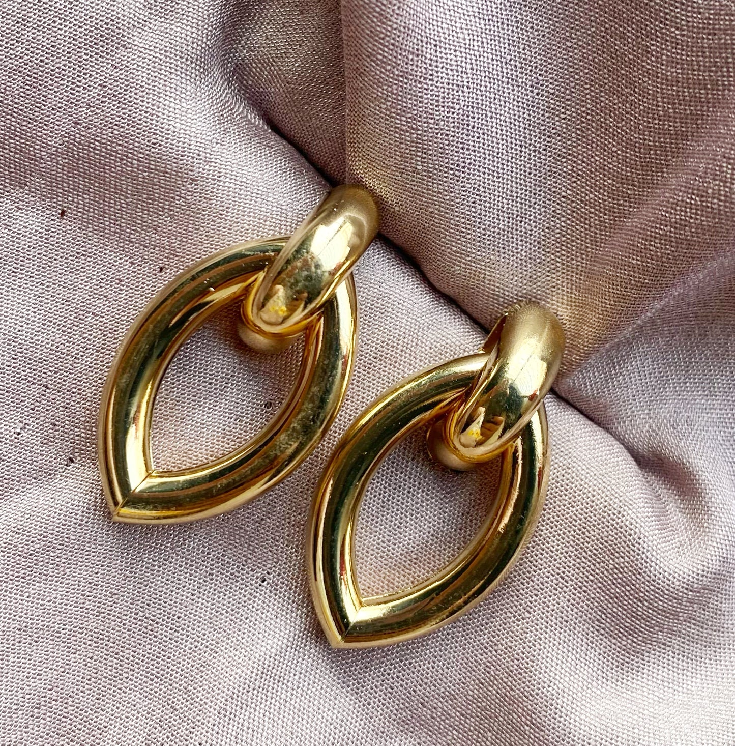 7 earrings combo set