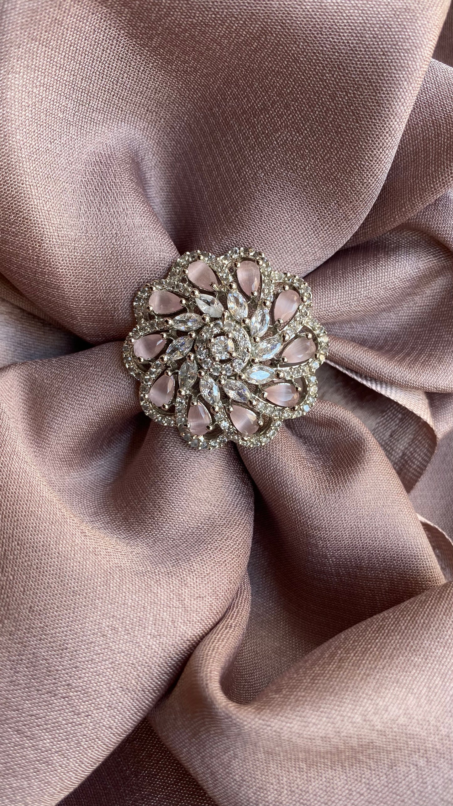 Diamond ring 9