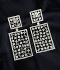Lisa Diamond Earrings