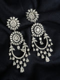 Nida Diamond Earrings