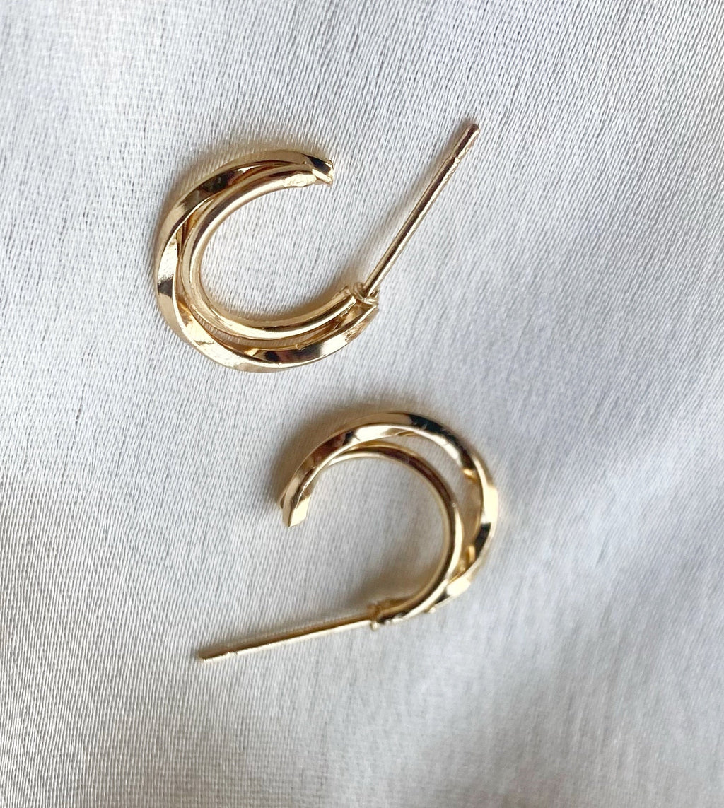 5 golden hoops combo