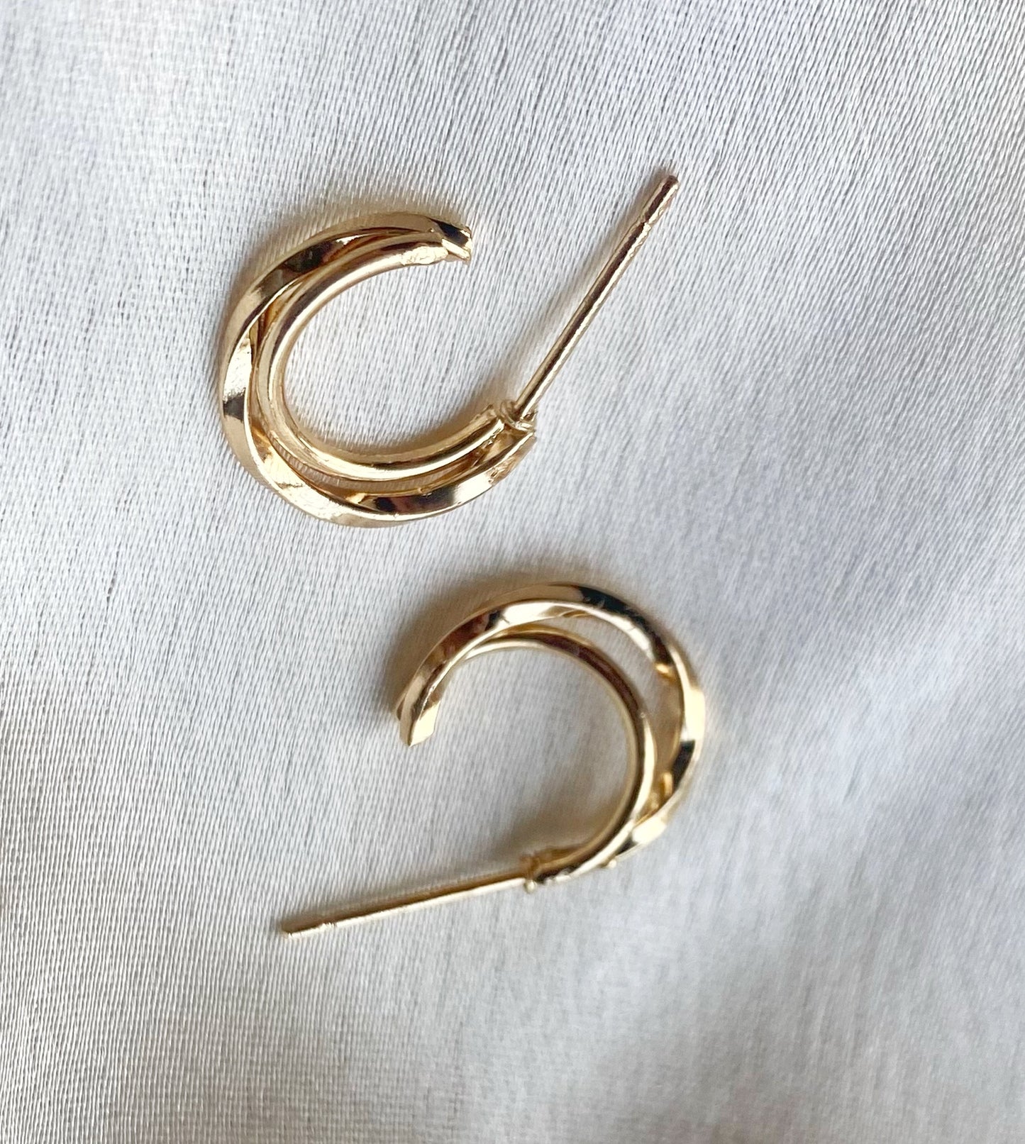 5 golden hoops combo