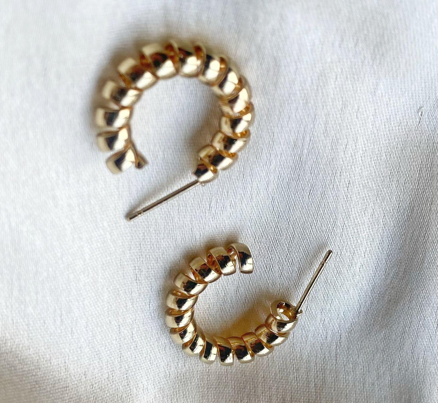 5 golden hoops combo