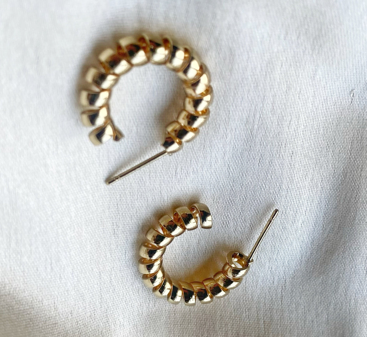 5 golden hoops combo