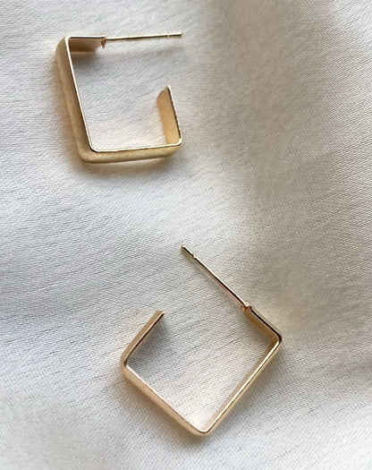 5 golden hoops combo
