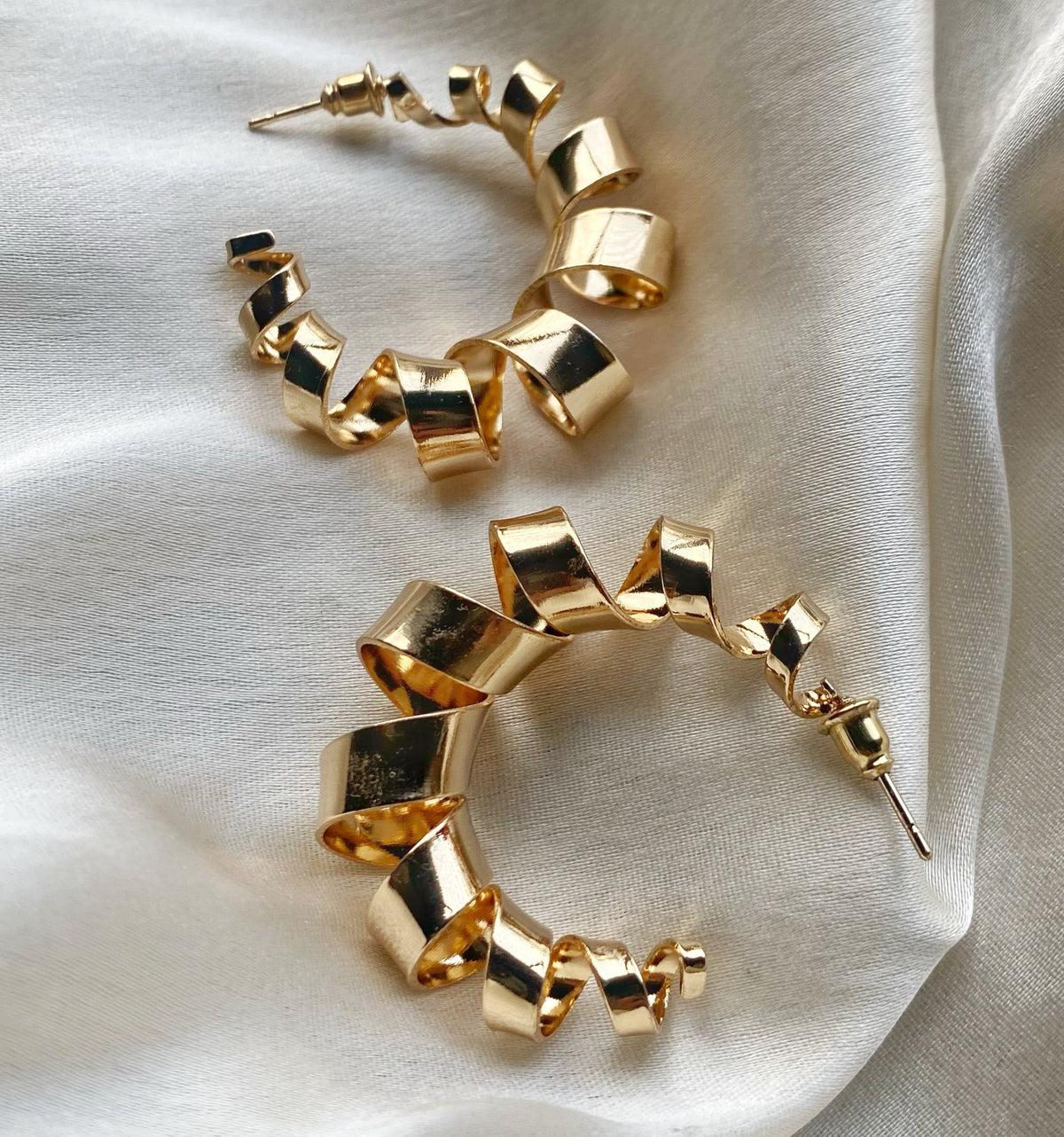 5 golden hoops combo