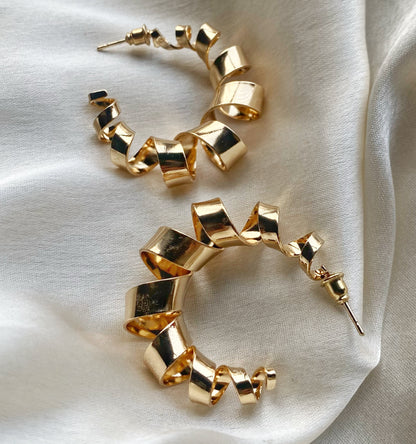 5 golden hoops combo