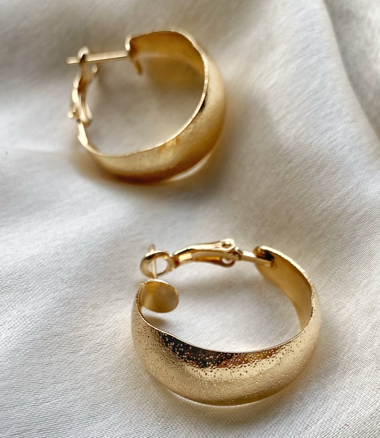 5 golden hoops combo