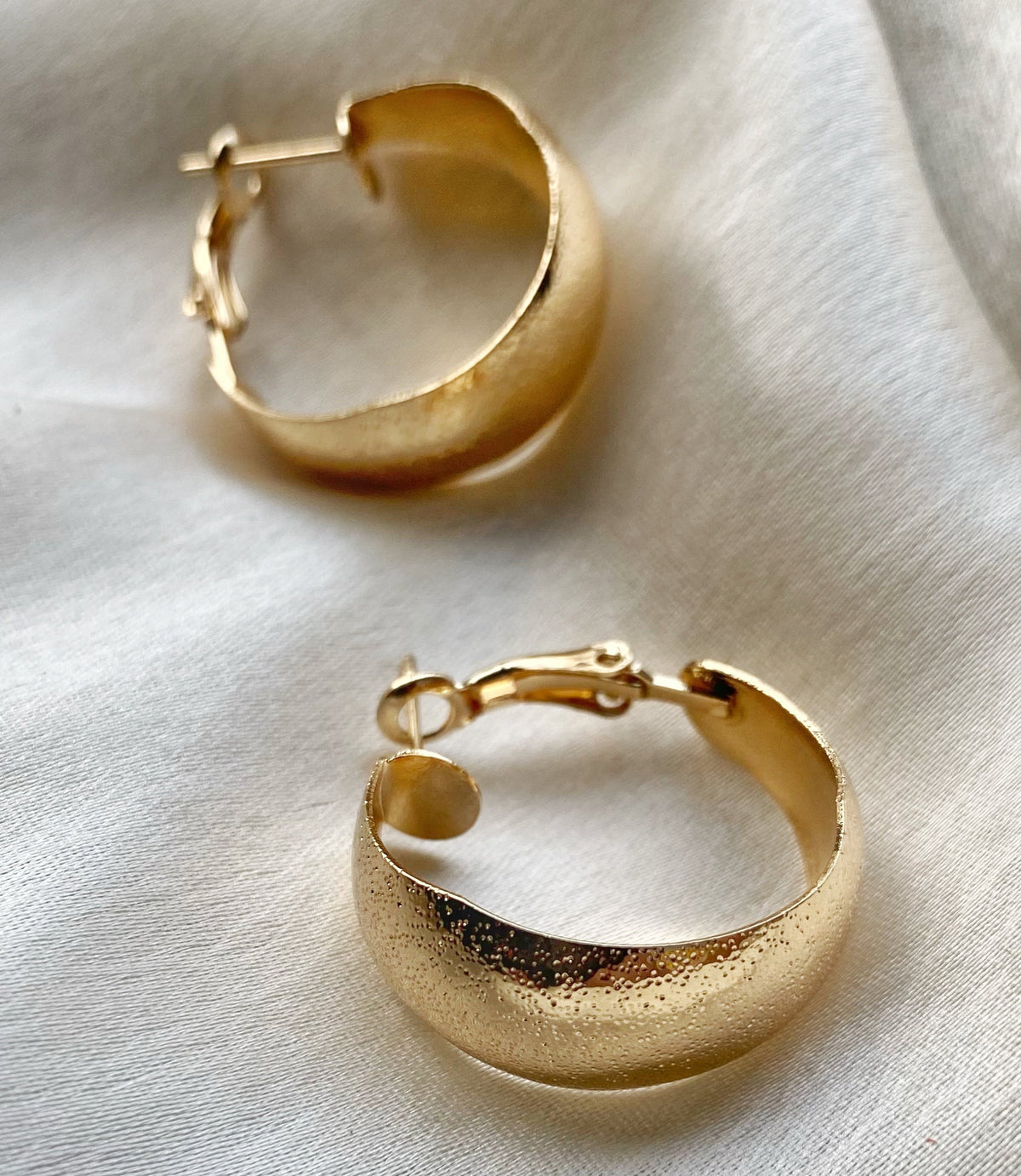 5 golden hoops combo