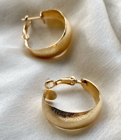 5 golden hoops combo