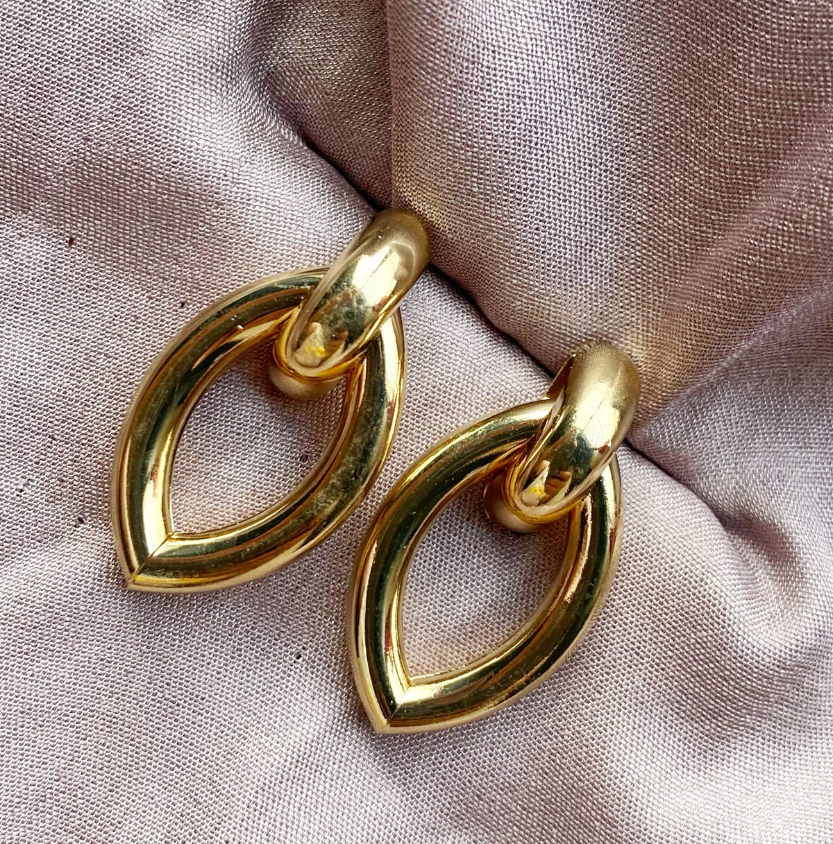 7 earrings combo set