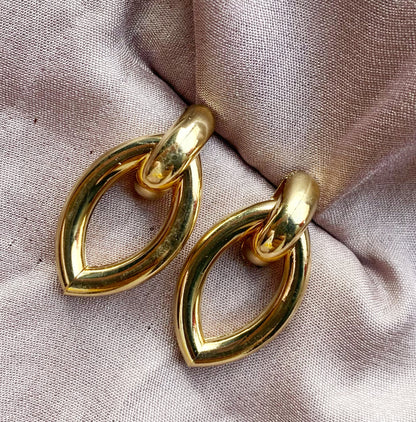 7 earrings combo set