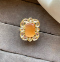 Kundan ring 13