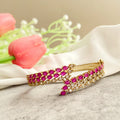 Ruby Kiara bracelet