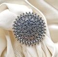 Silver ring 3