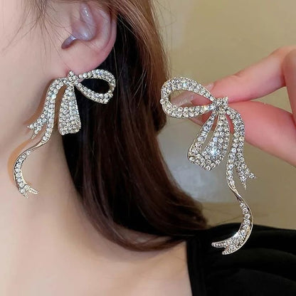 Bow Cz studs