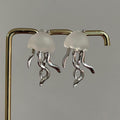 Jellyfish studs