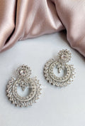 Diamond Earrings 9
