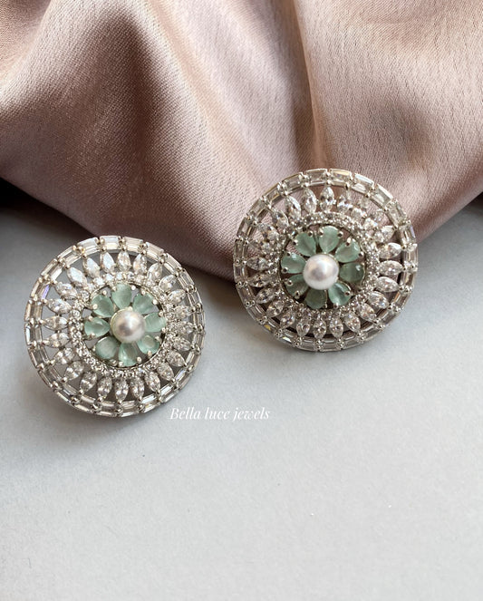 Diamond Earrings 15