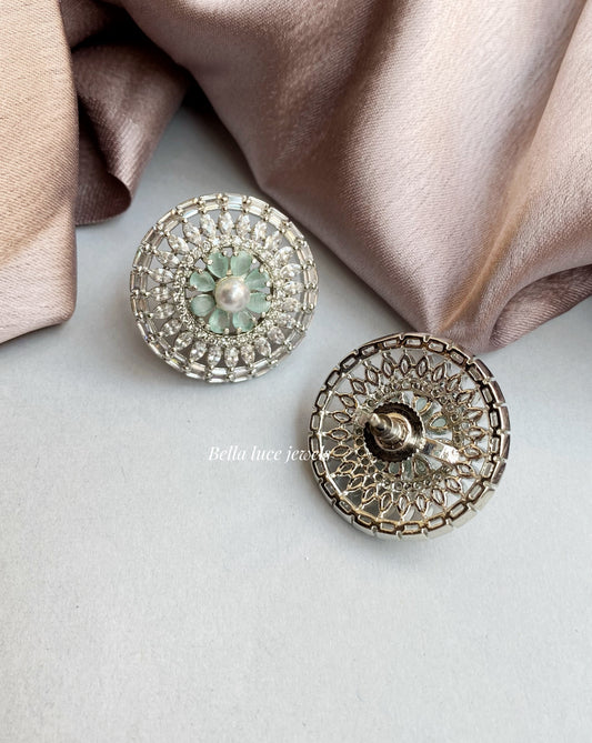 Diamond Earrings 15