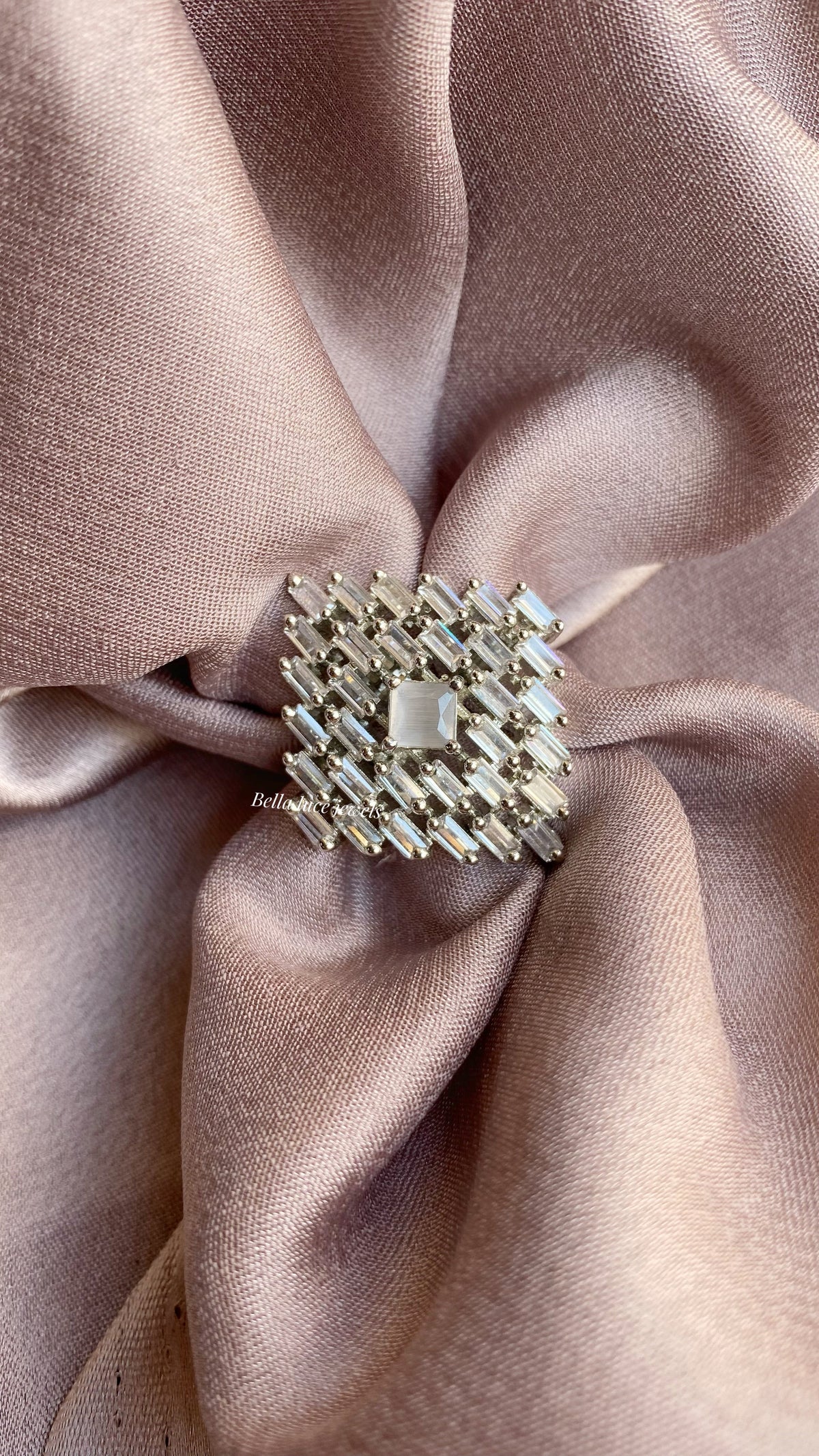 Diamond ring 2