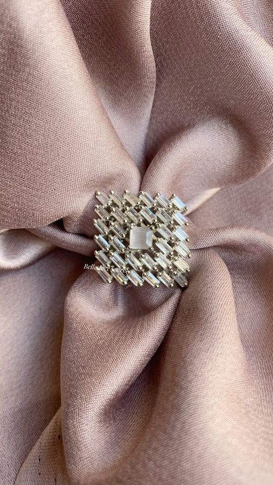 Diamond ring 2