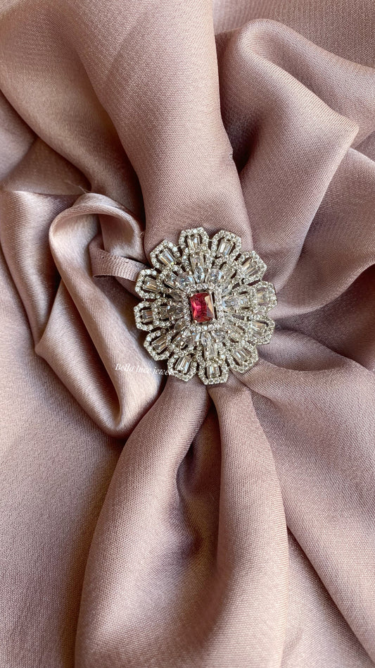 Diamond ring 7