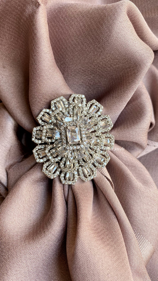 Diamond ring 6