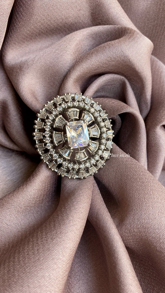 Diamond ring 8