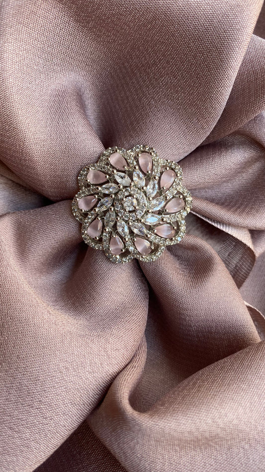Diamond ring 9