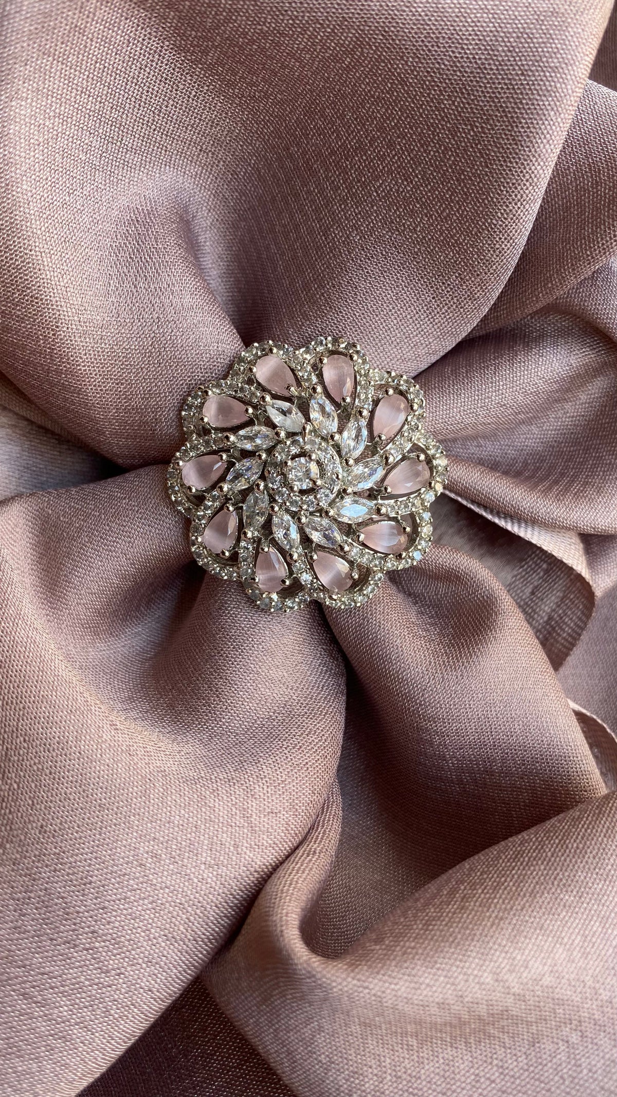 Diamond ring 9